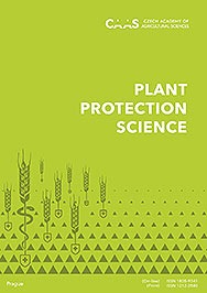 Plant Protection Science